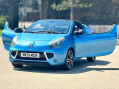 Renault Wind 1.6 Wind Roadster Dynamique S VVT 2dr 3