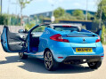 Renault Wind 1.6 Wind Roadster Dynamique S VVT 2dr 4