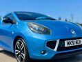 Renault Wind 1.6 Wind Roadster Dynamique S VVT 2dr 5