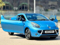 Renault Wind 1.6 Wind Roadster Dynamique S VVT 2dr 7