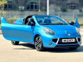Renault Wind 1.6 Wind Roadster Dynamique S VVT 2dr 8