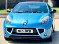 Renault Wind 1.6 Wind Roadster Dynamique S VVT 2dr 15
