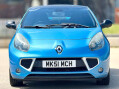 Renault Wind 1.6 Wind Roadster Dynamique S VVT 2dr 16