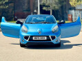 Renault Wind 1.6 Wind Roadster Dynamique S VVT 2dr 17
