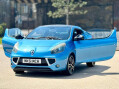 Renault Wind 1.6 Wind Roadster Dynamique S VVT 2dr 18