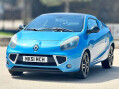 Renault Wind 1.6 Wind Roadster Dynamique S VVT 2dr 19
