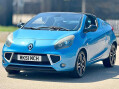 Renault Wind 1.6 Wind Roadster Dynamique S VVT 2dr 20