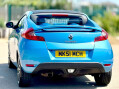 Renault Wind 1.6 Wind Roadster Dynamique S VVT 2dr 22