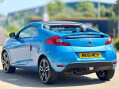 Renault Wind 1.6 Wind Roadster Dynamique S VVT 2dr 23