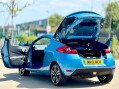 Renault Wind 1.6 Wind Roadster Dynamique S VVT 2dr 24