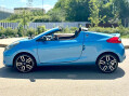 Renault Wind 1.6 Wind Roadster Dynamique S VVT 2dr 30