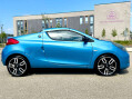 Renault Wind 1.6 Wind Roadster Dynamique S VVT 2dr 39