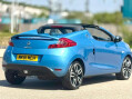 Renault Wind 1.6 Wind Roadster Dynamique S VVT 2dr 41