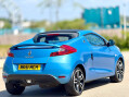 Renault Wind 1.6 Wind Roadster Dynamique S VVT 2dr 43