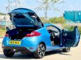 Renault Wind 1.6 Wind Roadster Dynamique S VVT 2dr 44