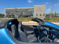 Renault Wind 1.6 Wind Roadster Dynamique S VVT 2dr 50