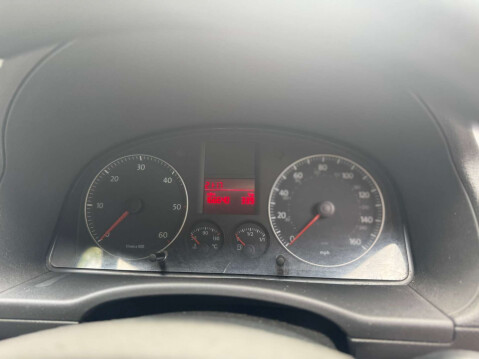 Volkswagen Caddy 1.9 Caddy C20 TDI Semi-Auto 41