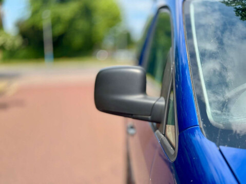 Volkswagen Caddy 1.9 Caddy C20 TDI Semi-Auto 49