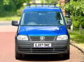Volkswagen Caddy 1.9 Caddy C20 TDI Semi-Auto 2