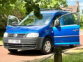 Volkswagen Caddy 1.9 Caddy C20 TDI Semi-Auto 3