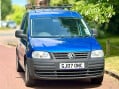 Volkswagen Caddy 1.9 Caddy C20 TDI Semi-Auto 6