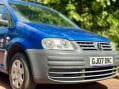 Volkswagen Caddy 1.9 Caddy C20 TDI Semi-Auto 7
