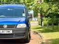 Volkswagen Caddy 1.9 Caddy C20 TDI Semi-Auto 10