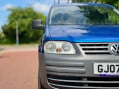 Volkswagen Caddy 1.9 Caddy C20 TDI Semi-Auto 12