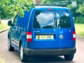 Volkswagen Caddy 1.9 Caddy C20 TDI Semi-Auto 14