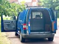 Volkswagen Caddy 1.9 Caddy C20 TDI Semi-Auto 15