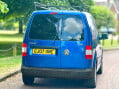 Volkswagen Caddy 1.9 Caddy C20 TDI Semi-Auto 17
