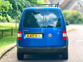 Volkswagen Caddy 1.9 Caddy C20 TDI Semi-Auto 21