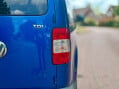 Volkswagen Caddy 1.9 Caddy C20 TDI Semi-Auto 22
