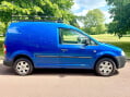 Volkswagen Caddy 1.9 Caddy C20 TDI Semi-Auto 24