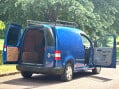 Volkswagen Caddy 1.9 Caddy C20 TDI Semi-Auto 26