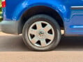 Volkswagen Caddy 1.9 Caddy C20 TDI Semi-Auto 34