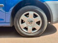 Volkswagen Caddy 1.9 Caddy C20 TDI Semi-Auto 35