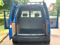 Volkswagen Caddy 1.9 Caddy C20 TDI Semi-Auto 44
