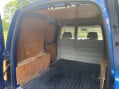 Volkswagen Caddy 1.9 Caddy C20 TDI Semi-Auto 45