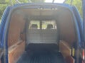Volkswagen Caddy 1.9 Caddy C20 TDI Semi-Auto 46
