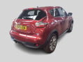 Nissan Juke 1.5 Juke Tekna dCi 5dr 4