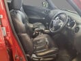 Nissan Juke 1.5 Juke Tekna dCi 5dr 5