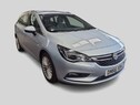 Vauxhall Astra 1.6 Astra Elite Nav CDTi Auto 5dr