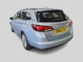 Vauxhall Astra 1.6 Astra Elite Nav CDTi Auto 5dr 4