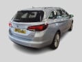 Vauxhall Astra 1.6 Astra Elite Nav CDTi Auto 5dr 5