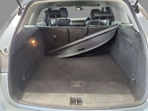 Vauxhall Astra 1.6 Astra Elite Nav CDTi Auto 5dr 8