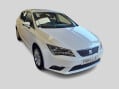 SEAT Leon 1.2 Leon SE Technology TSi 5dr 1