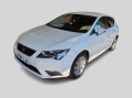 SEAT Leon 1.2 Leon SE Technology TSi 5dr 2