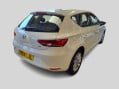 SEAT Leon 1.2 Leon SE Technology TSi 5dr 4