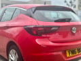 Vauxhall Astra 1.6 Astra Tech Line CDTi ecoFLEX S/S 5dr 4
